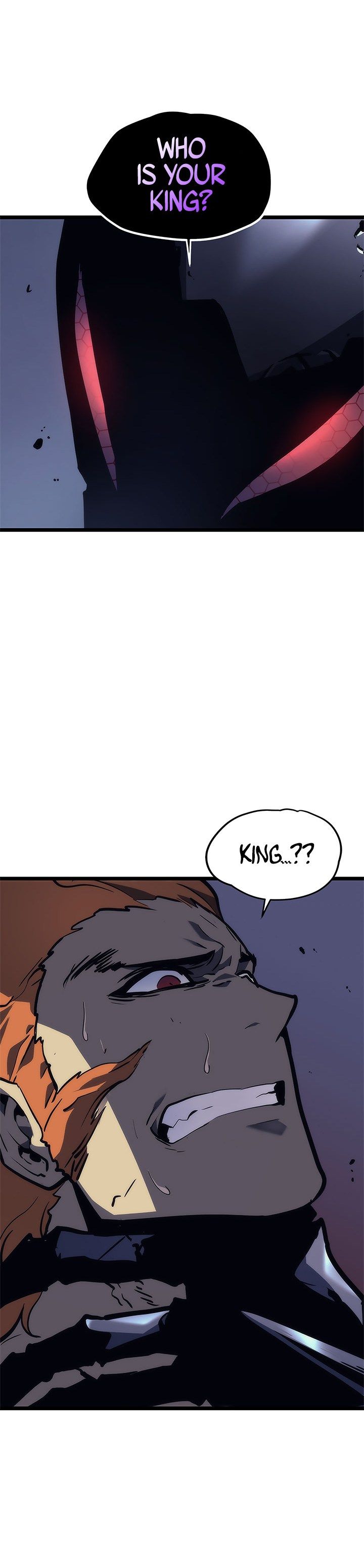 Solo Leveling, Chapter 100 image 10